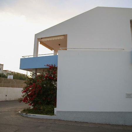 B&B Le Tre Spiagge Калазета Екстериор снимка
