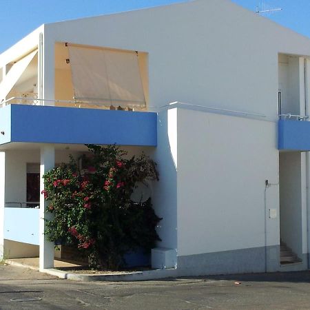B&B Le Tre Spiagge Калазета Екстериор снимка