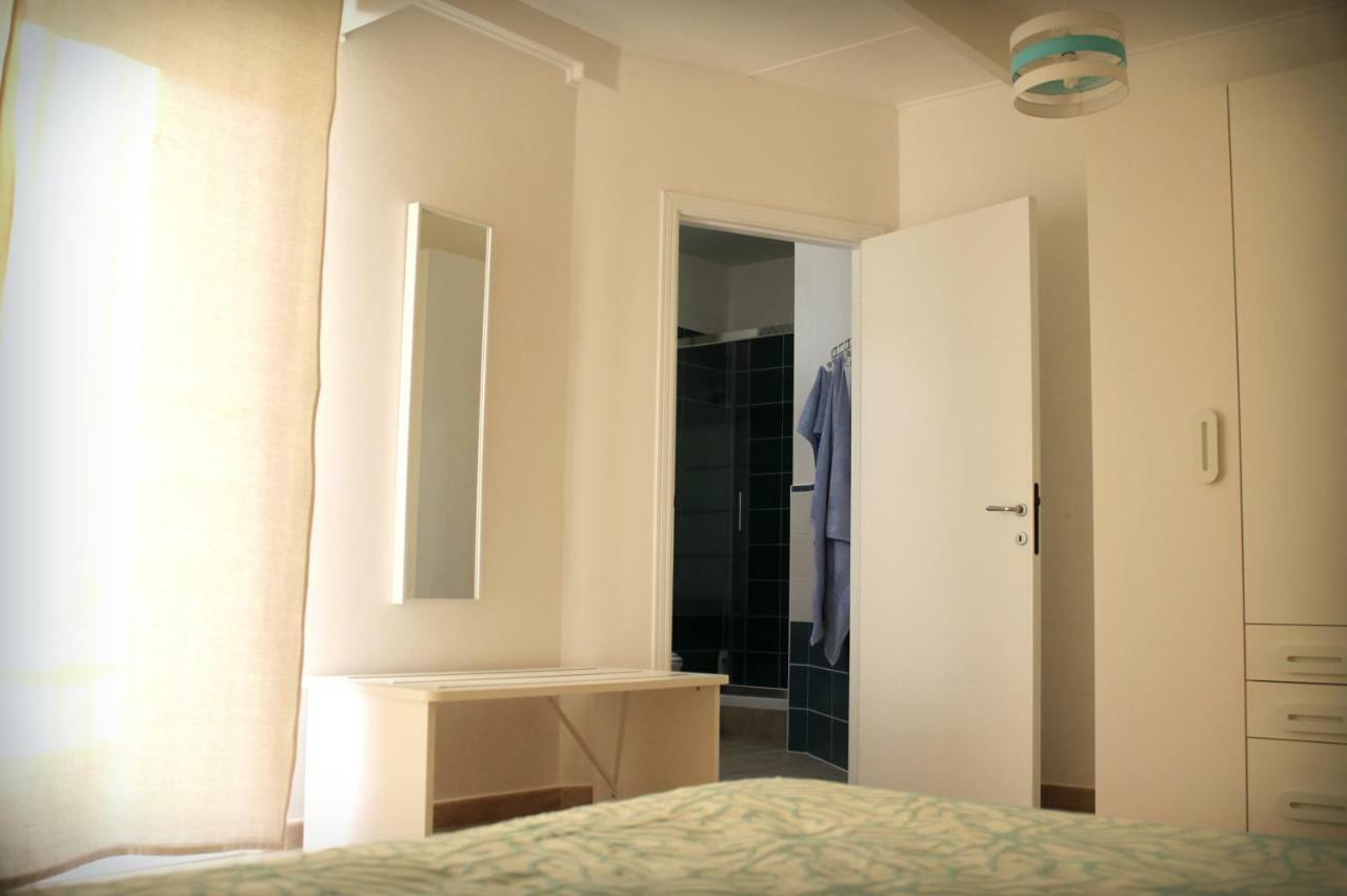 B&B Le Tre Spiagge Калазета Екстериор снимка