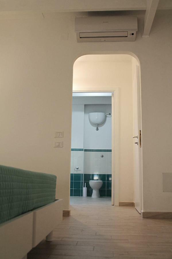 B&B Le Tre Spiagge Калазета Екстериор снимка