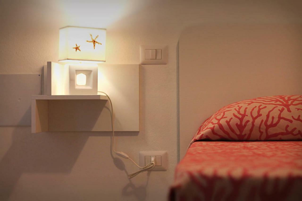 B&B Le Tre Spiagge Калазета Екстериор снимка