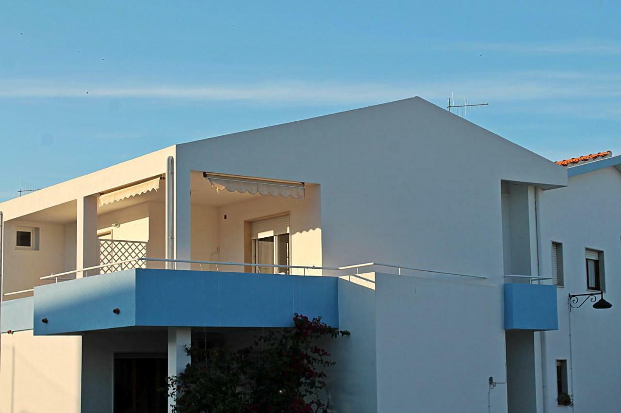 B&B Le Tre Spiagge Калазета Екстериор снимка