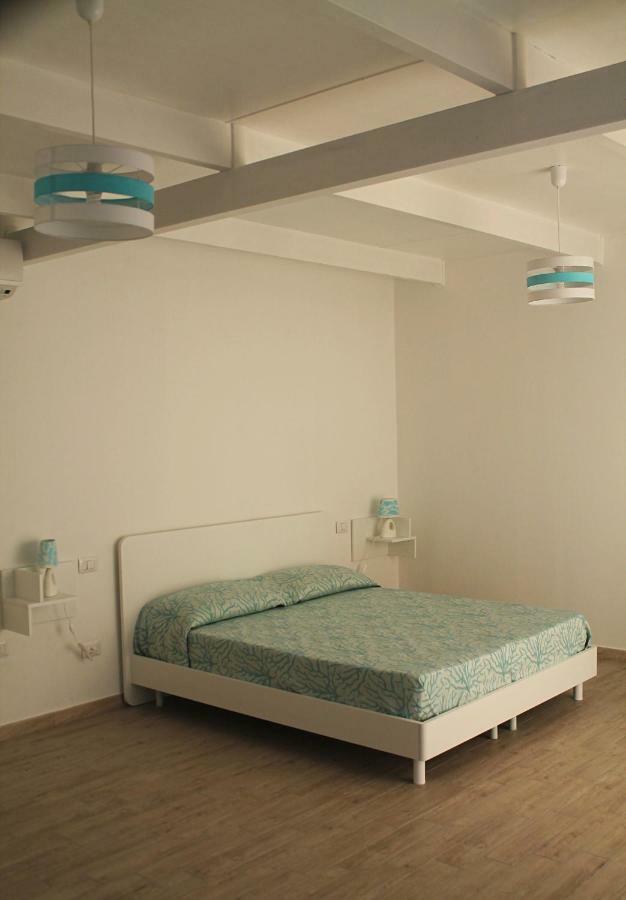 B&B Le Tre Spiagge Калазета Екстериор снимка