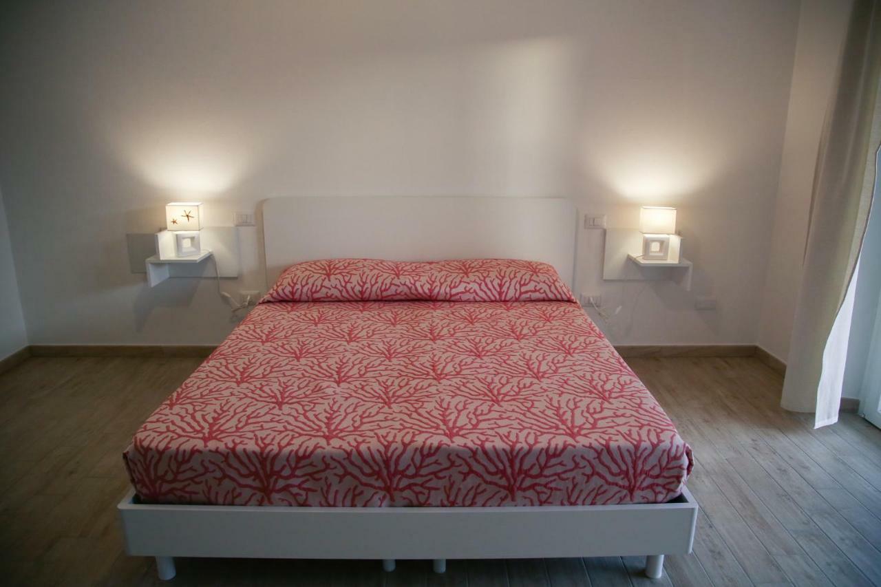 B&B Le Tre Spiagge Калазета Екстериор снимка