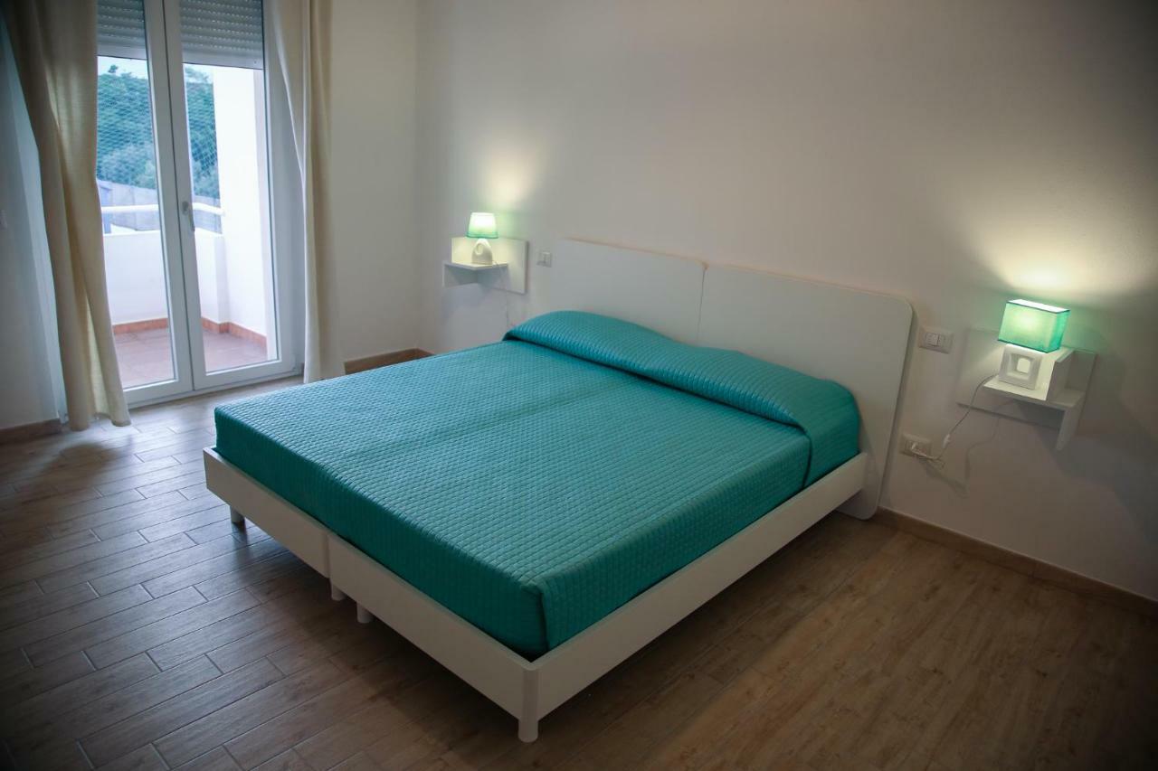 B&B Le Tre Spiagge Калазета Екстериор снимка