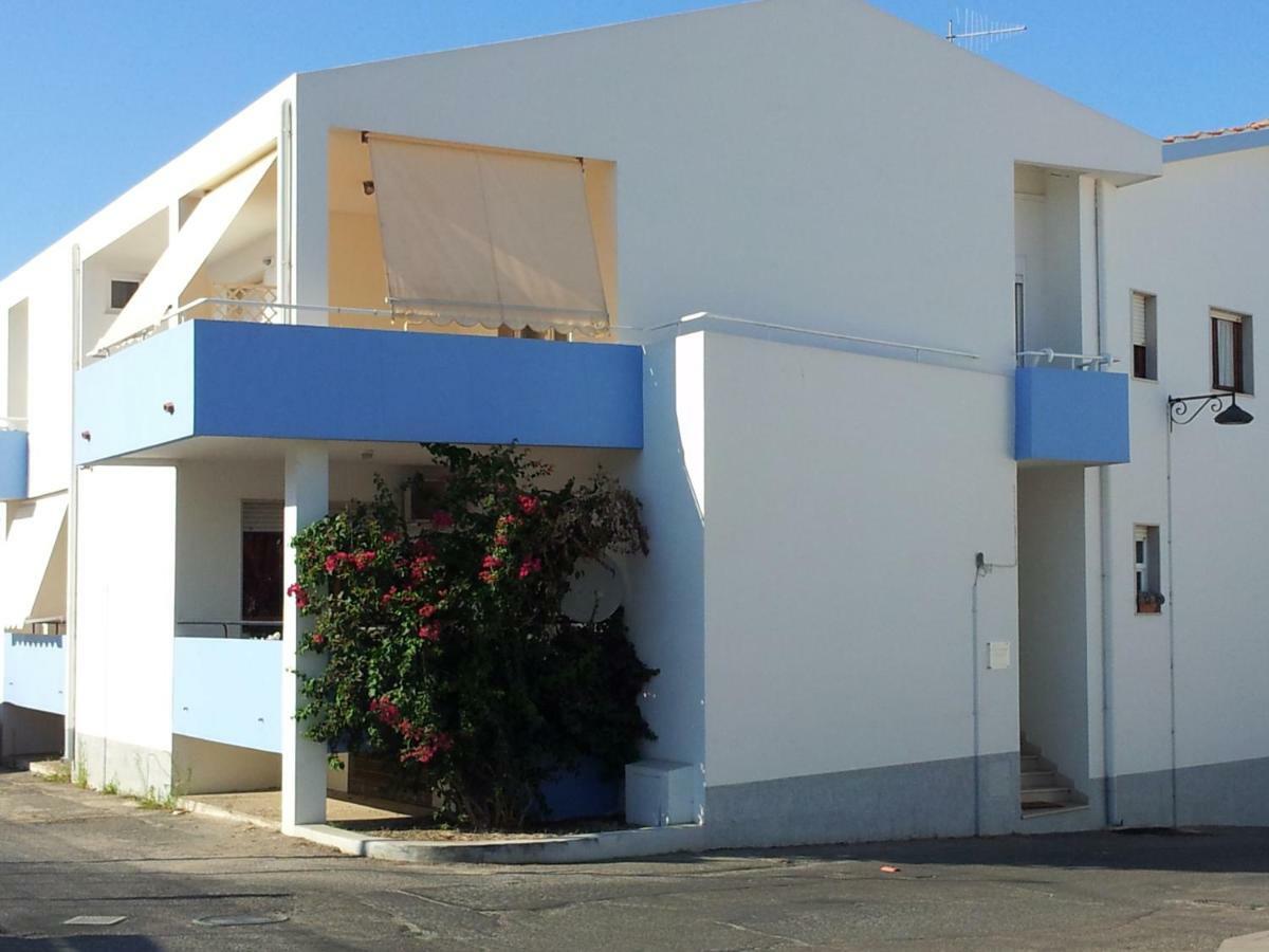 B&B Le Tre Spiagge Калазета Екстериор снимка